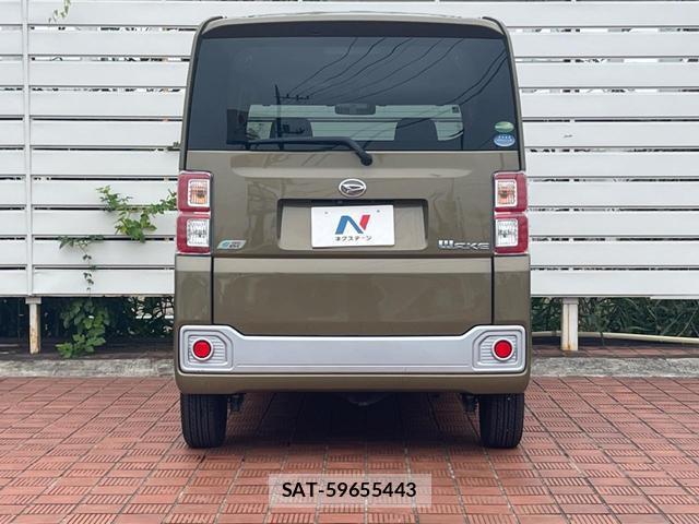 Daihatsu WAKE 2014-12 8344062-14