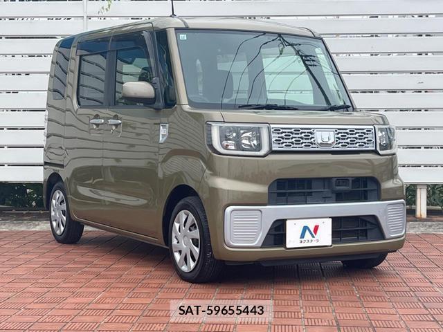 Daihatsu WAKE 2014-12 8344062-15