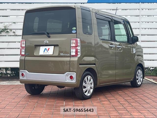 Daihatsu WAKE 2014-12 8344062-16