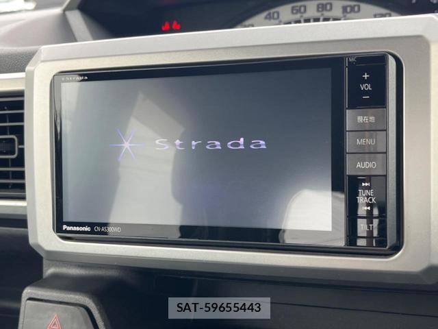 Daihatsu WAKE 2014-12 8344062-2