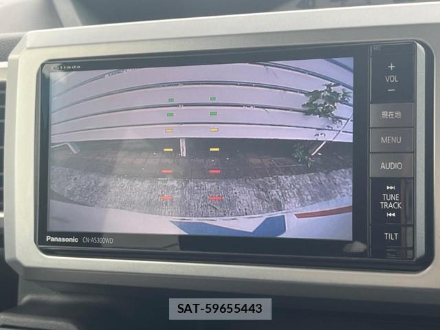 Daihatsu WAKE 2014-12 8344062-3