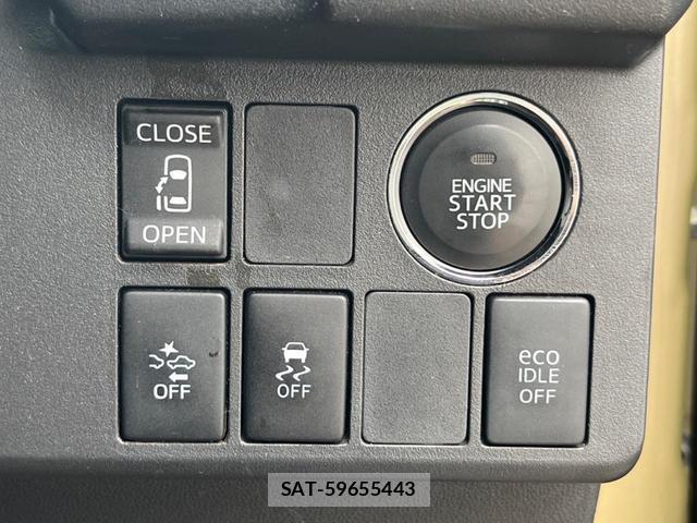Daihatsu WAKE 2014-12 8344062-4