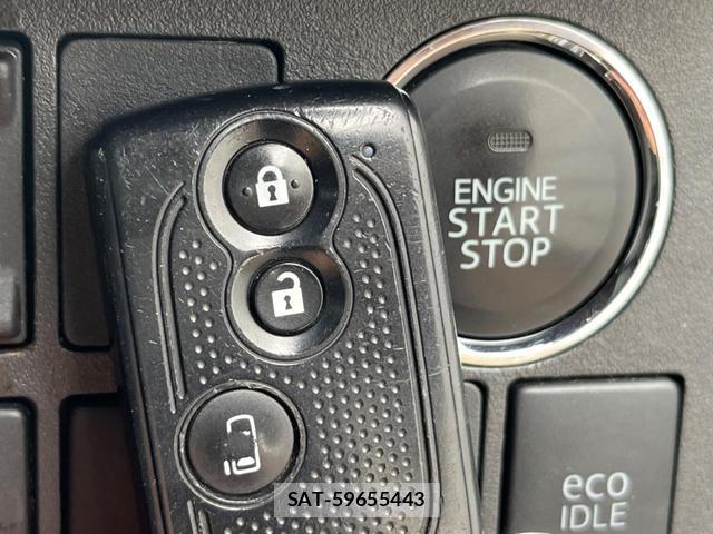 Daihatsu WAKE 2014-12 8344062-7