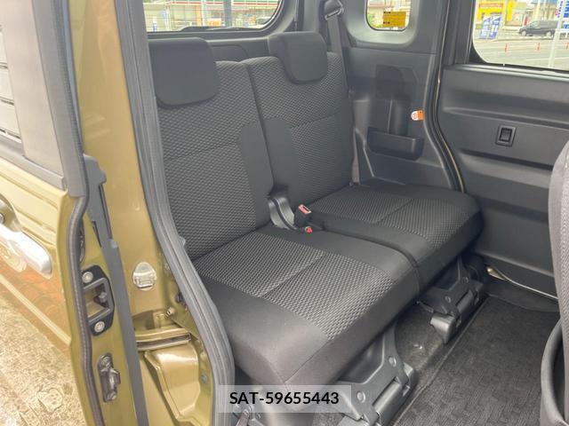 Daihatsu WAKE 2014-12 8344062-9