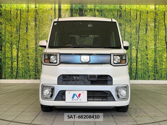 Daihatsu WAKE 2016-02 8344137-13