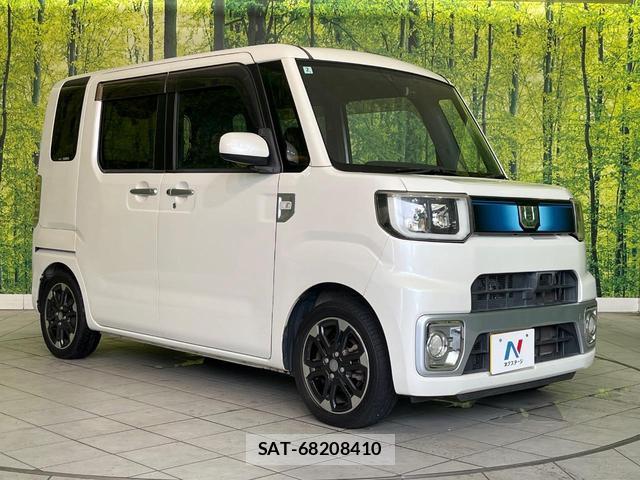 Daihatsu WAKE 2016-02 8344137-15