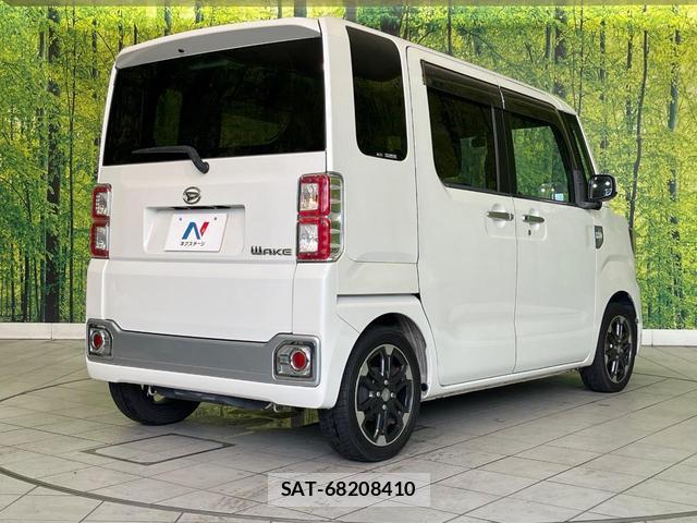 Daihatsu WAKE 2016-02 8344137-16