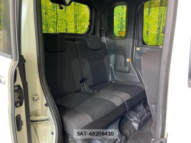 Daihatsu WAKE 2016-02 8344137-8