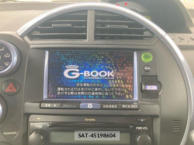 Toyota WILL CYPHA 2003-03 8342820-10