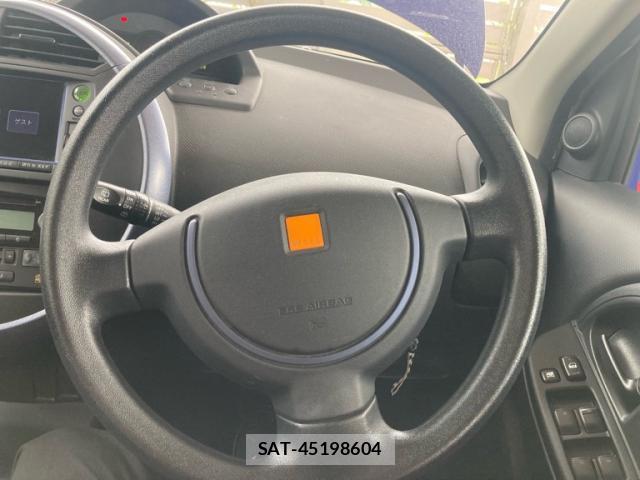 Toyota WILL CYPHA 2003-03 8342820-11