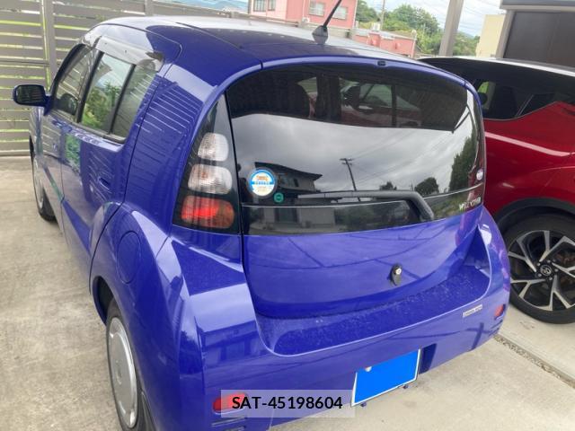 Toyota WILL CYPHA 2003-03 8342820-13