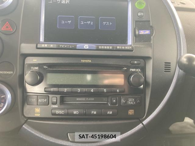 Toyota WILL CYPHA 2003-03 8342820-14