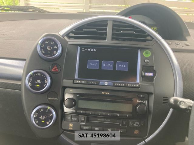 Toyota WILL CYPHA 2003-03 8342820-15