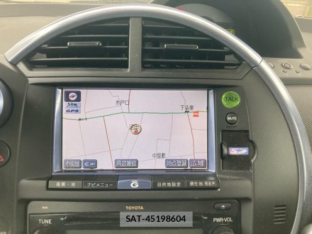 Toyota WILL CYPHA 2003-03 8342820-16