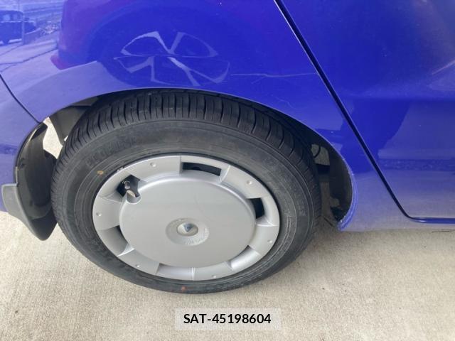 Toyota WILL CYPHA 2003-03 8342820-3