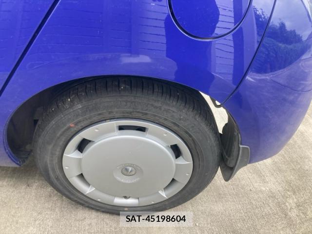 Toyota WILL CYPHA 2003-03 8342820-4