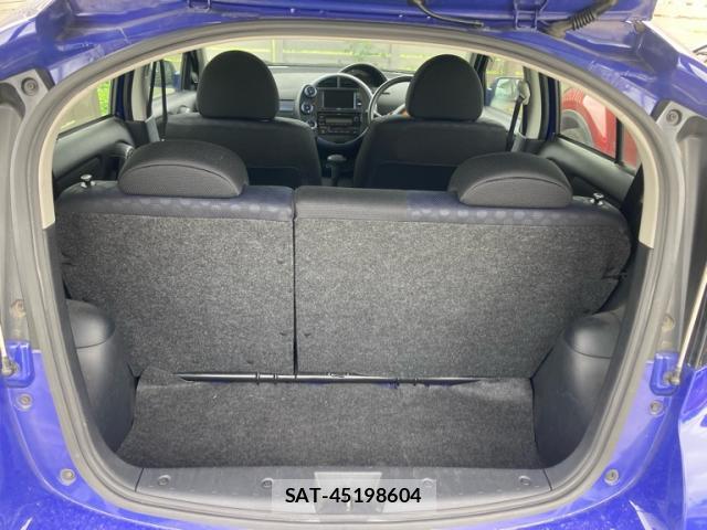 Toyota WILL CYPHA 2003-03 8342820-6