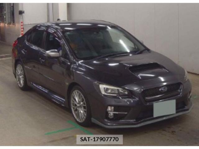 Subaru WRX S4 2016-03 8342940-0