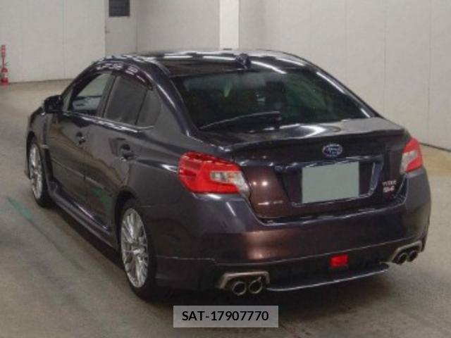 Subaru WRX S4 2016-03 8342940-1