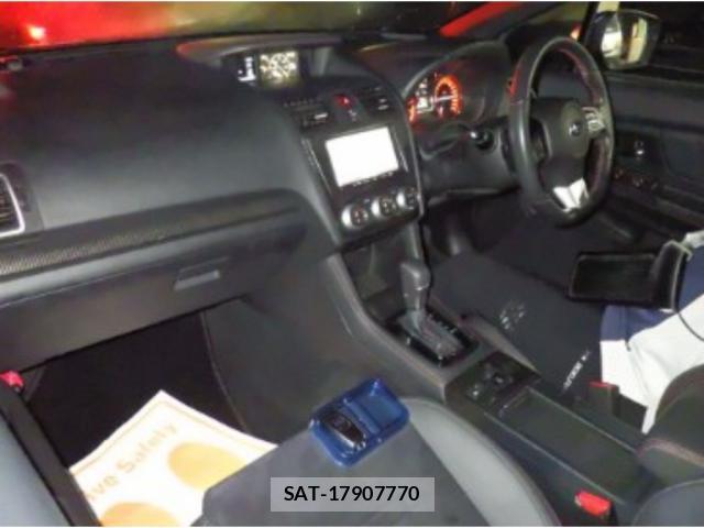 Subaru WRX S4 2016-03 8342940-2