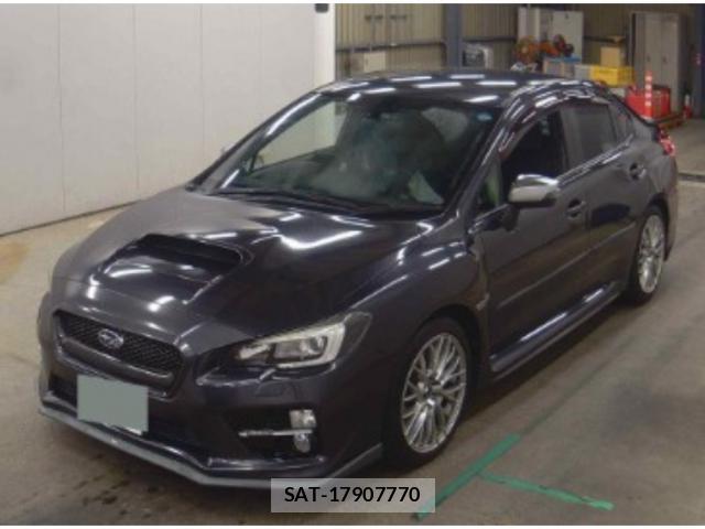Subaru WRX S4 2016-03 8342940-3