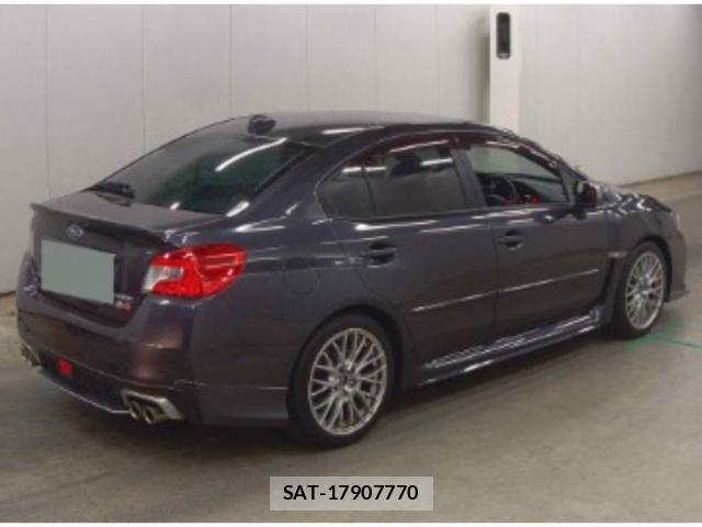 Subaru WRX S4 2016-03 8342940-4