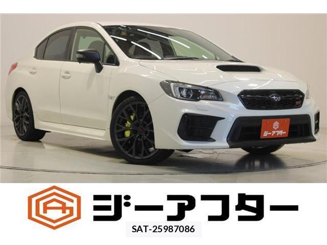 Subaru WRX STI 2018-02 8342146-0