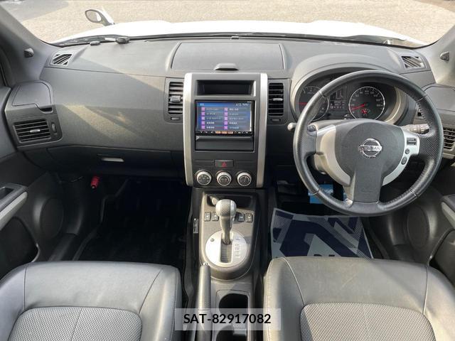 Nissan X-TRAIL 2013-05 8342131-1
