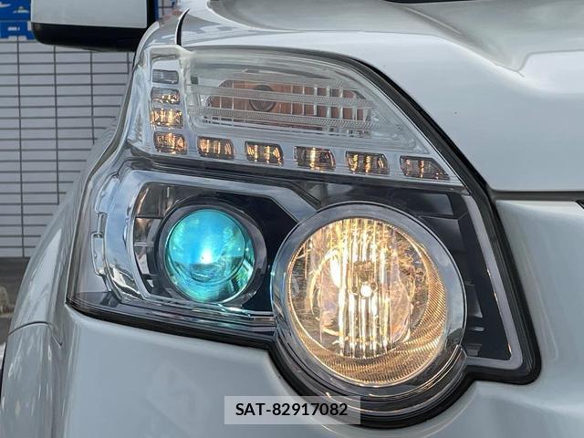 Nissan X-TRAIL 2013-05 8342131-12