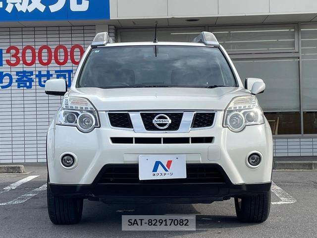 Nissan X-TRAIL 2013-05 8342131-13