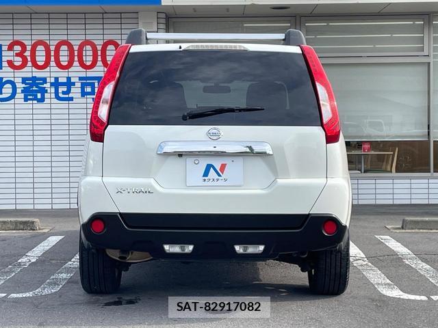 Nissan X-TRAIL 2013-05 8342131-14