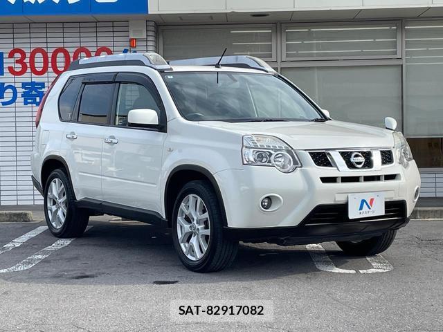 Nissan X-TRAIL 2013-05 8342131-15