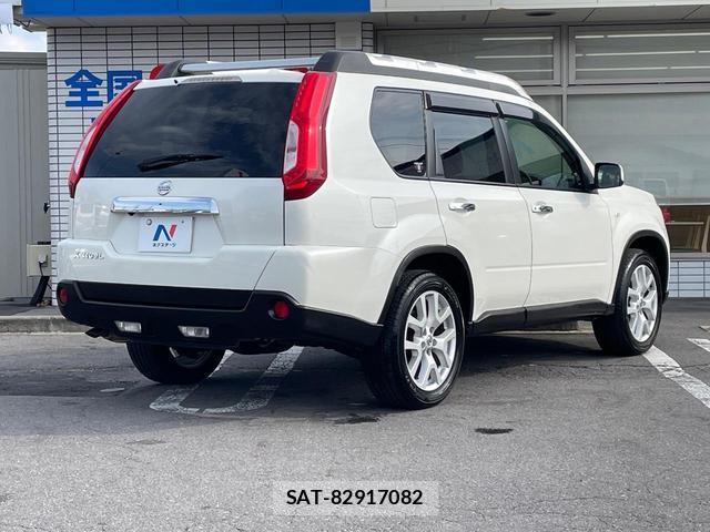 Nissan X-TRAIL 2013-05 8342131-16