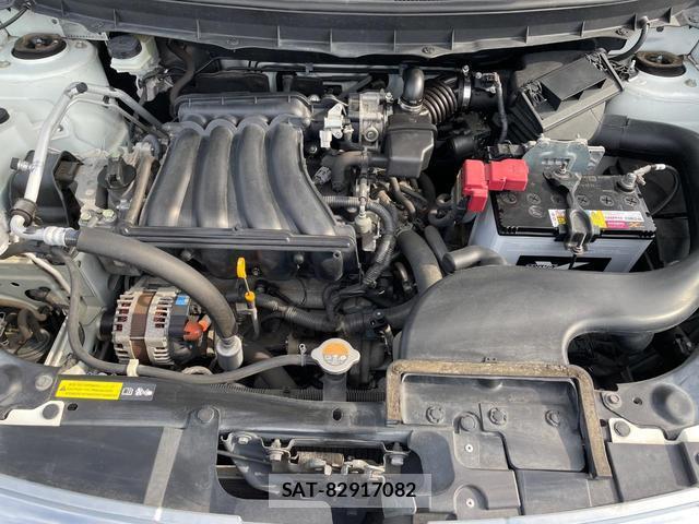 Nissan X-TRAIL 2013-05 8342131-17