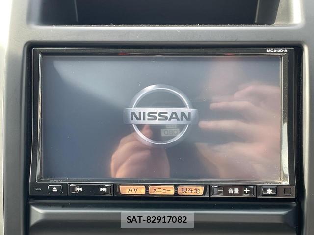 Nissan X-TRAIL 2013-05 8342131-2