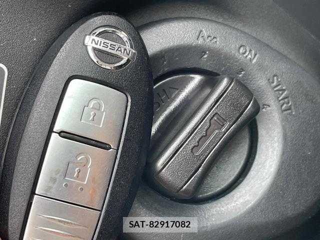 Nissan X-TRAIL 2013-05 8342131-6