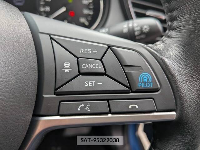 Nissan X-TRAIL 2017-07 8342153-4