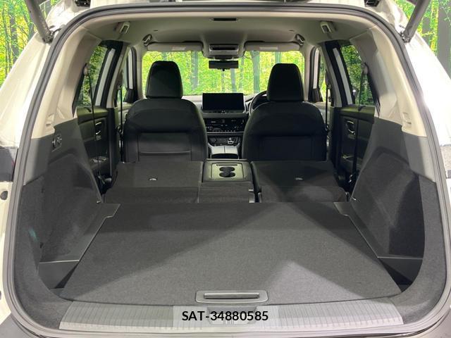 Nissan X-TRAIL 2025-01 8342353-10