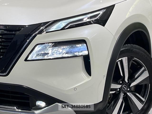 Nissan X-TRAIL 2025-01 8342353-12
