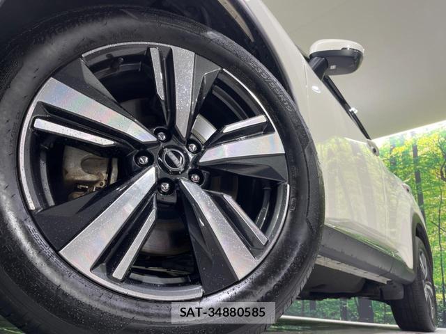 Nissan X-TRAIL 2025-01 8342353-13