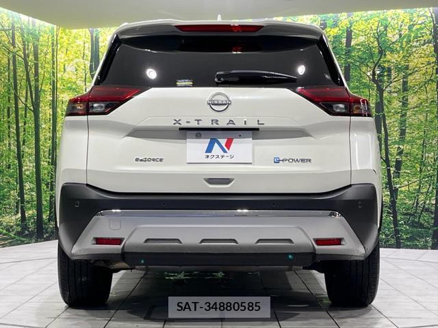 Nissan X-TRAIL 2025-01 8342353-15