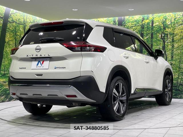 Nissan X-TRAIL 2025-01 8342353-17