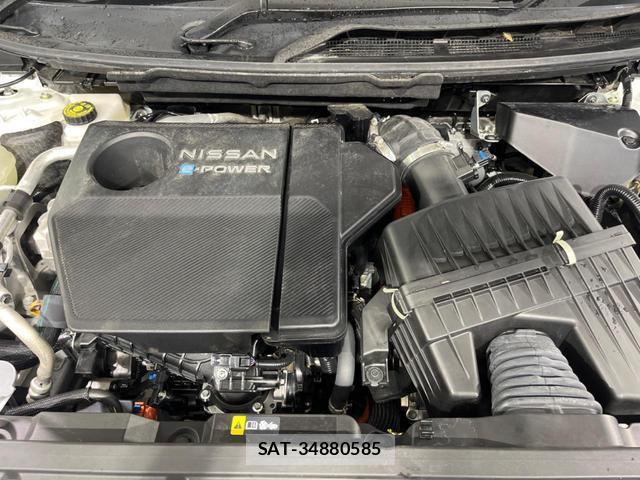Nissan X-TRAIL 2025-01 8342353-18