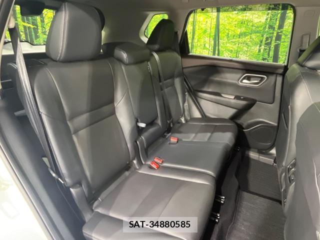 Nissan X-TRAIL 2025-01 8342353-9