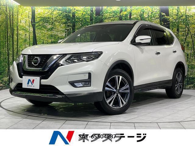 Nissan X-TRAIL 2019-08 8342355-0