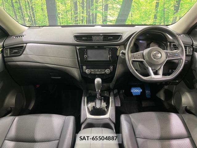 Nissan X-TRAIL 2019-08 8342355-1