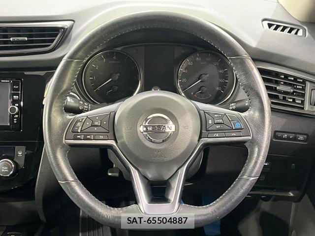 Nissan X-TRAIL 2019-08 8342355-10