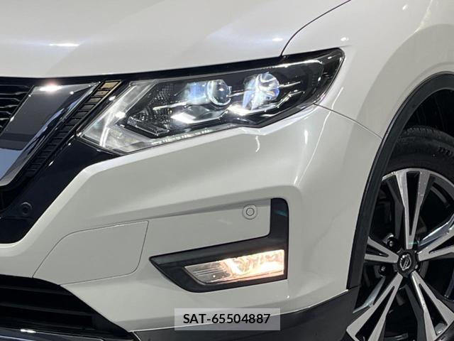 Nissan X-TRAIL 2019-08 8342355-11