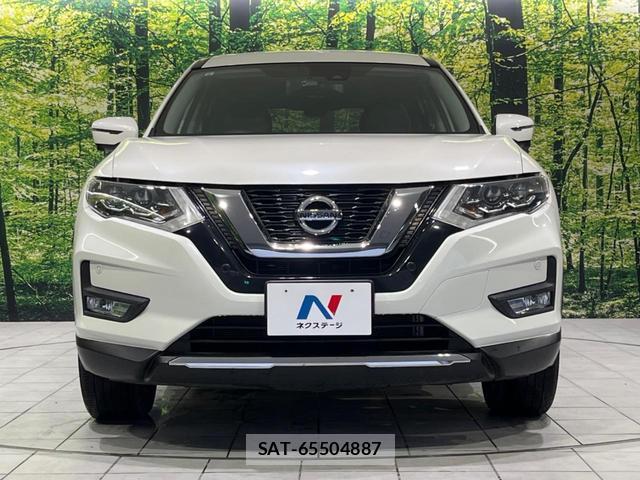 Nissan X-TRAIL 2019-08 8342355-13