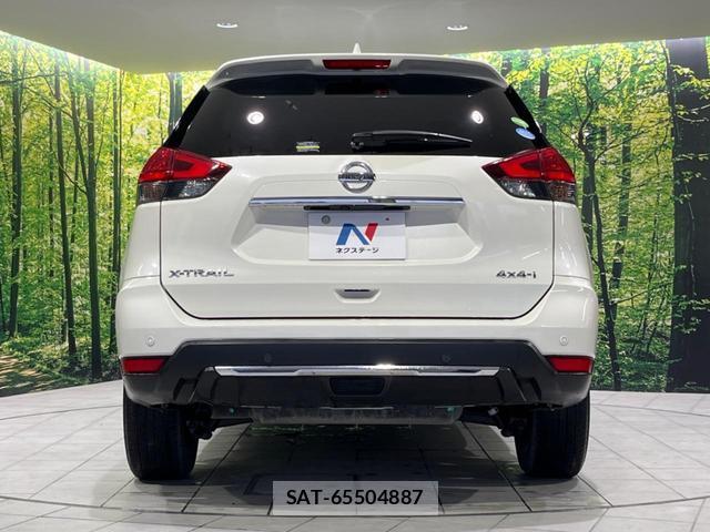 Nissan X-TRAIL 2019-08 8342355-14
